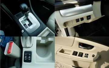 Subaru XV I Crossover 2.0i 150KM 2013 Subaru XV 2.0 benzyna 150KM skory automat kamera nawigacja 2.0 Benzyna, zdjęcie 33