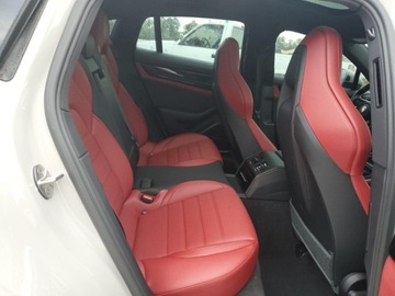 Porsche Panamera III 2024 Porsche Panamera Base 2024 2.9l 2.9 Benzyna 325KM, zdjęcie 10