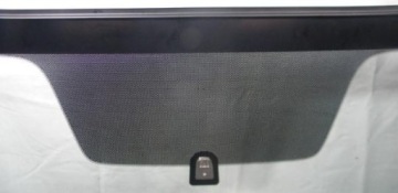 МАЗДА 3 А ВЕТРОВОЕ СТЕКЛО