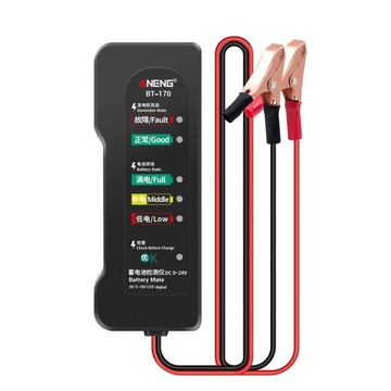 do skutera elektrycznego analizator diagnostyczny