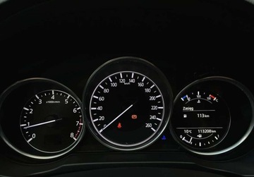 Mazda CX-5 II SUV 2.0 SKY-G 165KM 2019 Mazda CX-5 II FULL LED gwarancja BEZWYPADKOWA 165 KM manual 2.0, zdjęcie 20