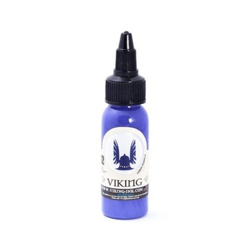 DYNAMIC - PURPLE, Tusz, Farba do Tatuażu 15ml