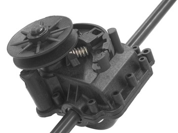 ПРИВОД КОСИЛКИ NAC LS1210 LS2040 LS40