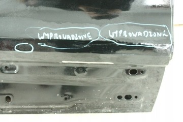 AUDI E-TRON 4KE 18R+ DVEŘE PRAVÉ ZADNÍ