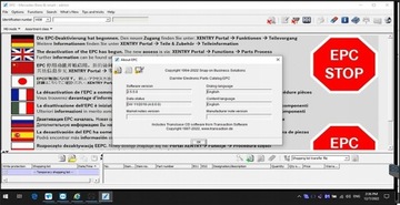 Бенц MB SD Connect Compact 4 DOIP MB Star C4