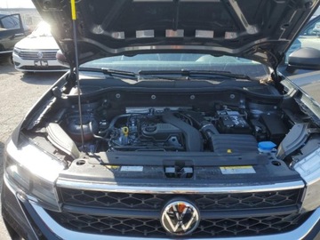 Volkswagen 2024 Volkswagen Inny 2024 VOLKSWAGEN TAOS 1.5 Benzyna 158KM, zdjęcie 11