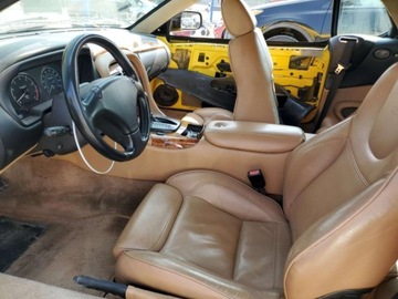 Aston Martin DB7 2000 Aston Martin DB7 Vantage 2000 5.9l 5.9 Benzyna 420KM, zdjęcie 7