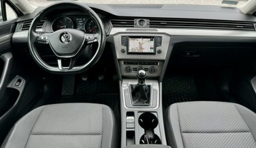 Volkswagen Passat B8 Limousine 2.0 TDI BlueMotion Technology 150KM 2017 Volkswagen Passat Salon PL,LED,Navi,PDC,Gwarancj, zdjęcie 10