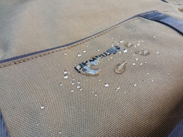 Рюкзак Himawari 1682 для ноутбука 15,6, светло-серый