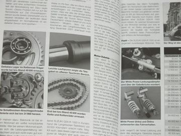 КНИГА СЕРВИС-РУКОВОДСТВО SUZUKI GSXR 1000 K2