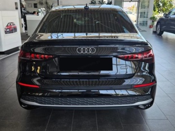 Audi A3 8Y Limousine Facelifting 1.5 35 TFSI 150KM 2026 AUDI A3 TFSI Advanced Sedan (150 KM) 2026, zdjęcie 1