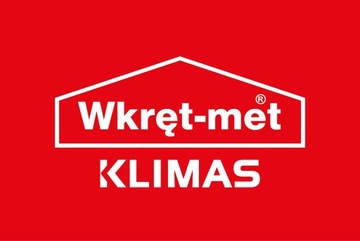 Бита с магнитным наконечником, шестигранная головка, 8х50мм KLIMAS