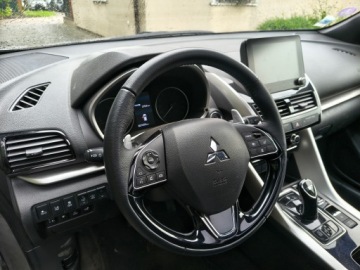 Mitsubishi Eclipse Cross SUV PHEV 2.4 188KM 2021 PHEV 4x4 ** NAJBOGATSZA OPCJA ** INNE W OFERCIE **, zdjęcie 11