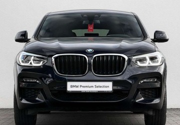 BMW X4 2019 BMW X4 I wlasciciel M Sport Gwarancja Bezwypadkowy FVAT23, zdjęcie 3