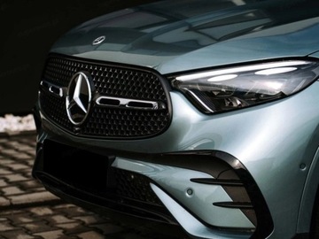 Mercedes GLC C254/X254 Coupe 2.0 220d 197KM 2025 GLC Coupe 220 d 4-Matic AMG Line 2.0 (197KM) 2025, zdjęcie 1