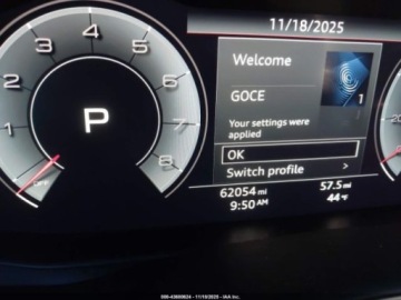 Audi Q8 2019 Audi Q8 Premium 55 2019 3.0 Benzyna 335KM, zdjęcie 8