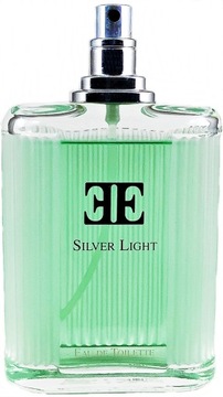 ESCADA POUR HOMME SILVER LIGHT 125 ML EDT UNIKAT