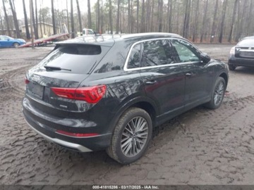 Audi Q3 II 2021 Audi Q3 Premium 40 Tfsi Quattro Tiptronic 2021 2.0l 2.0 Benzyna 184KM, zdjęcie 5