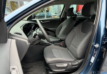 Kia Niro II Crossover 1.6 GDI 129KM 2024 Kia Niro MY25 wersja M, HEV dostepny od reki 1.6 Hybryda 129KM, zdjęcie 14