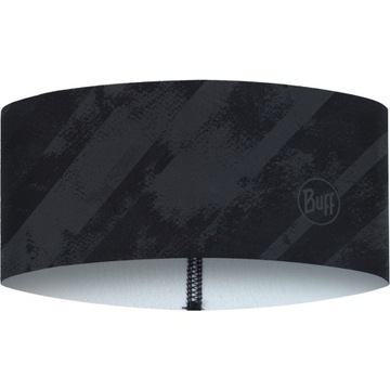 OPASKA NA GŁOWĘ SPORTOWA TRENNINGOWA BUFF TECH FLEECE HEADBAND