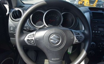 Suzuki Grand Vitara II SUV 2.0 i 16V 140KM 2006 Suzuki Grand Vitara 2.0 B Gaz 4x4 Automat Klima Serwisowany 2.0 140KM, zdjęcie 19