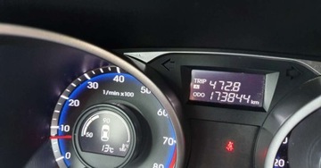 Hyundai ix35 SUV Theta 2.0 MPI 163KM 2013 Hyundai ix35 2.0 163Ps. 4x4 Automat Bezwypadek 2013 2.0 Benzyna 163KM, zdjęcie 27