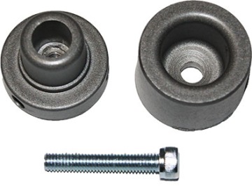 KAMIENIE, NASADKI GRZEWCZE DO ZGRZEWARKI PP FI 32