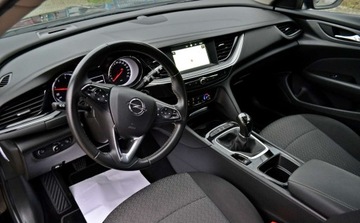 Opel Insignia II Sports Tourer 1.6 CDTI 136KM 2019 Opel Insignia Zarejestrowany Oszczedny Bezwypadkowy 1.6 Diesel 136KM, zdjęcie 11