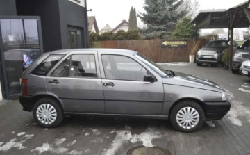 Fiat Tipo I 1.4 i.e. 70KM 1993 Fiat Tipo Fiat Tipo 1.4 Paradiso 1.4 Benzyna 69KM, zdjęcie 4