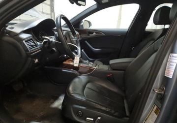 Audi A6 C8 2018 Audi A6 Allroad Auta z USA - Zapytaj o wiecej ofert 3.0 Benzyna 340KM, zdjęcie 12