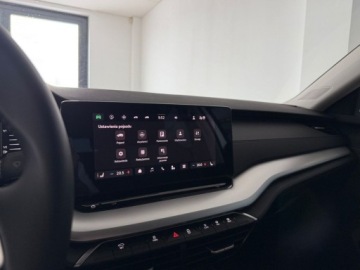 Skoda Octavia IV Liftback 1.5 TSI EVO 150KM 2025 Skoda Octavia 1.5 Benzyna 150KM, zdjęcie 22