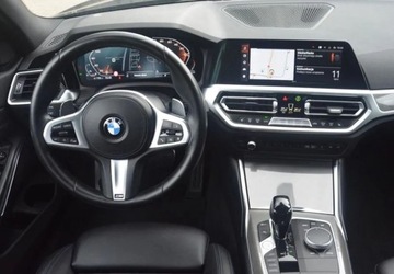 BMW Seria 3 G20-G21 Limuzyna M 3.0 M340i 374KM 2021 BMW Seria 3 3.0 Benzyna 374KM, zdjęcie 6
