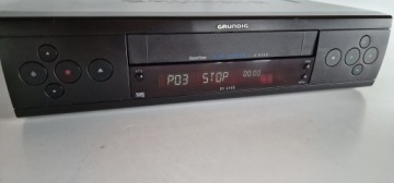 Grundig Video VHS 6 головок GV 6400