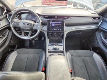 Jeep Grand Cherokee V 2024 Jeep Grand Cherokee Laredo 2024 3.6 Benzyna 293KM, zdjęcie 8