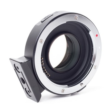 Viltrox EF-M2 Байонетный переходник Canon EF на MFT