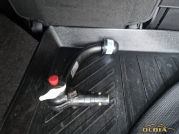 Ford C-MAX II Grand C-MAX Facelifting 1.5 EcoBoost 182KM 2016 Ford Grand C-MAX Park assist Podgrzewana kierownica Czujniki parkowania Su, zdjęcie 17