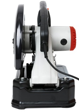 ТОРЦОВАЯ ПИЛА ДЛЯ УГЛОВОЙ РЕЗКИ ПО МЕТАЛЛУ