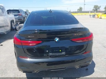 BMW Seria 2 F74 M Gran Coupe 2.0 M235 300KM 2024 BMW M2 M235 GRAN COUPE I XDRIVE, 2024r., 4x4, 2.0L 2.0 Benzyna 301KM, zdjęcie 7