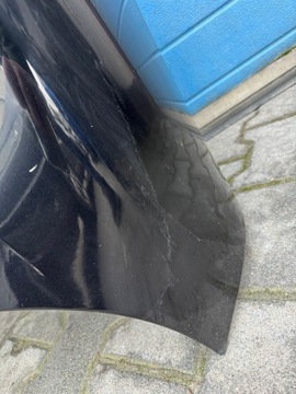 МАСКА PORSCHE MACAN