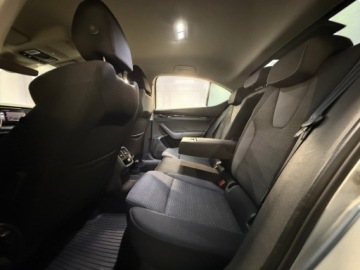 Skoda Octavia IV Liftback 1.5 TSI EVO 150KM 2022 Skoda Octavia Skoda Octavia 1.5 TSI Salon Polska, zdjęcie 20