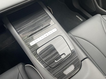 Omoda 5 1.6 T-GDI 147KM 2025 Omoda 5 Premium Phantom Gray z czerwonymi akcentam, zdjęcie 25