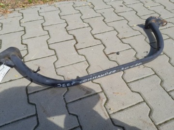 УСИЛЕНИЕ ЗВЕЗДНОЙ БАЛКИ JEEP COMMANDER 3.0 CRD