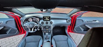 Mercedes GLA I Off-roader 2.1 200 CDI 136KM 2015 MB GLA 200CDI 2.2d 136 AMG Pakiet Piękny Zadbany Serwis Gwarancja!, zdjęcie 9