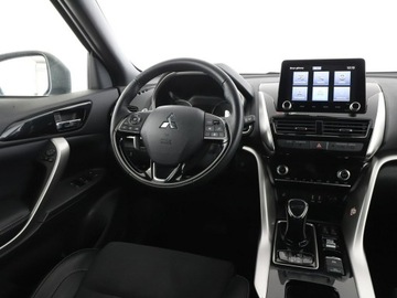 Mitsubishi Eclipse Cross SUV PHEV 2.4 188KM 2023 Mitsubishi Eclipse Cross FV23% PHEV navi 4x4, zdjęcie 15