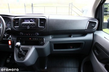 Toyota Proace II Verso Compact 2.0 D-4D 150KM 2020 Toyota ProAce Toyota ProAce D-4D Long 3,0t Mobilny Life 2.0 Diesel 150KM, zdjęcie 30