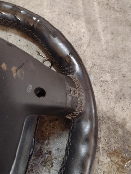 Форд Мондео mk4 руль круиз-контроль многофункциональный