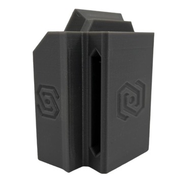 DELOSPRO UCHWYT NA BATERIE PARKSIDE X20V DO PASKA SPODNI