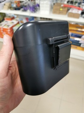 Мини-автомобильный мусорный бак G022