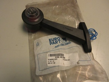 УГЛОВОЙ СВЕТИЛЬНИК ERMAX 9196440000