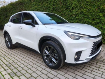 Lexus LBX 1.5 Hybrid 136KM 2025 Od ręki - Elegant 1.5 Hybrid 136KM | Wirtualny kokpit!, zdjęcie 1